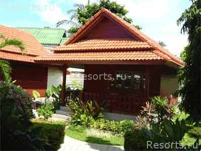 Smile House Resort 3